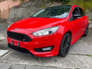 FORD FOCUS Sport 1.5 2015