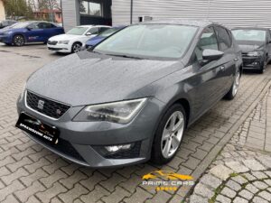 SEAT Leon FR 1.4 TSI 2016r