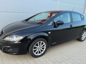 Seat LEON Copa 2012 1.4 TSI