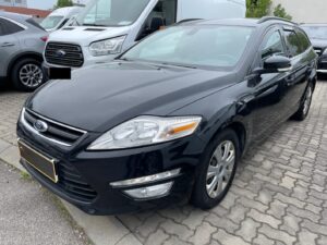 Ford Mondeo 2.0D 2014