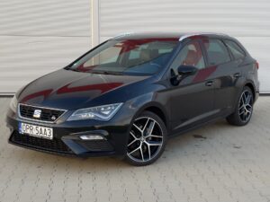 SEAT Leon FR ST (kombi) 150KM