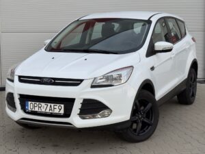 FORD Kuga 2015    2.0 TDCI 84 tys km