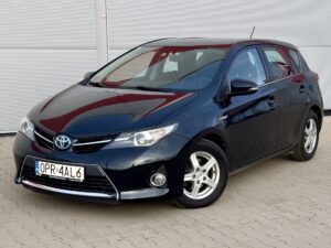 Toyota Auris Hybrid