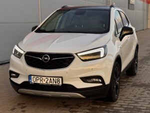 Opel Mokka 1.4 Turbo Color Innovation