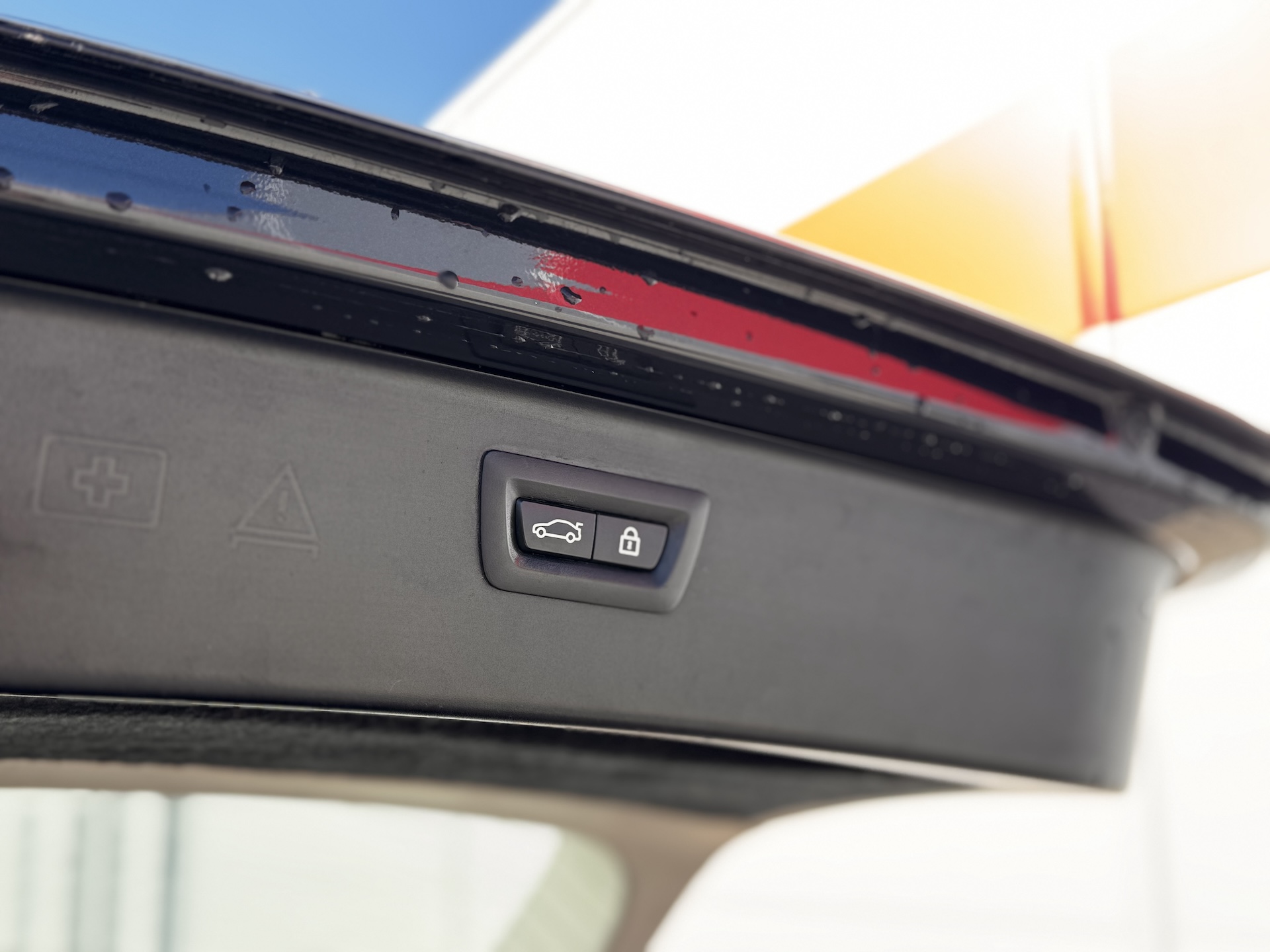 BMW 520d Touring Automat 190 KM | Skóra | Navi Pro | LED | Luxury - obrazek 25