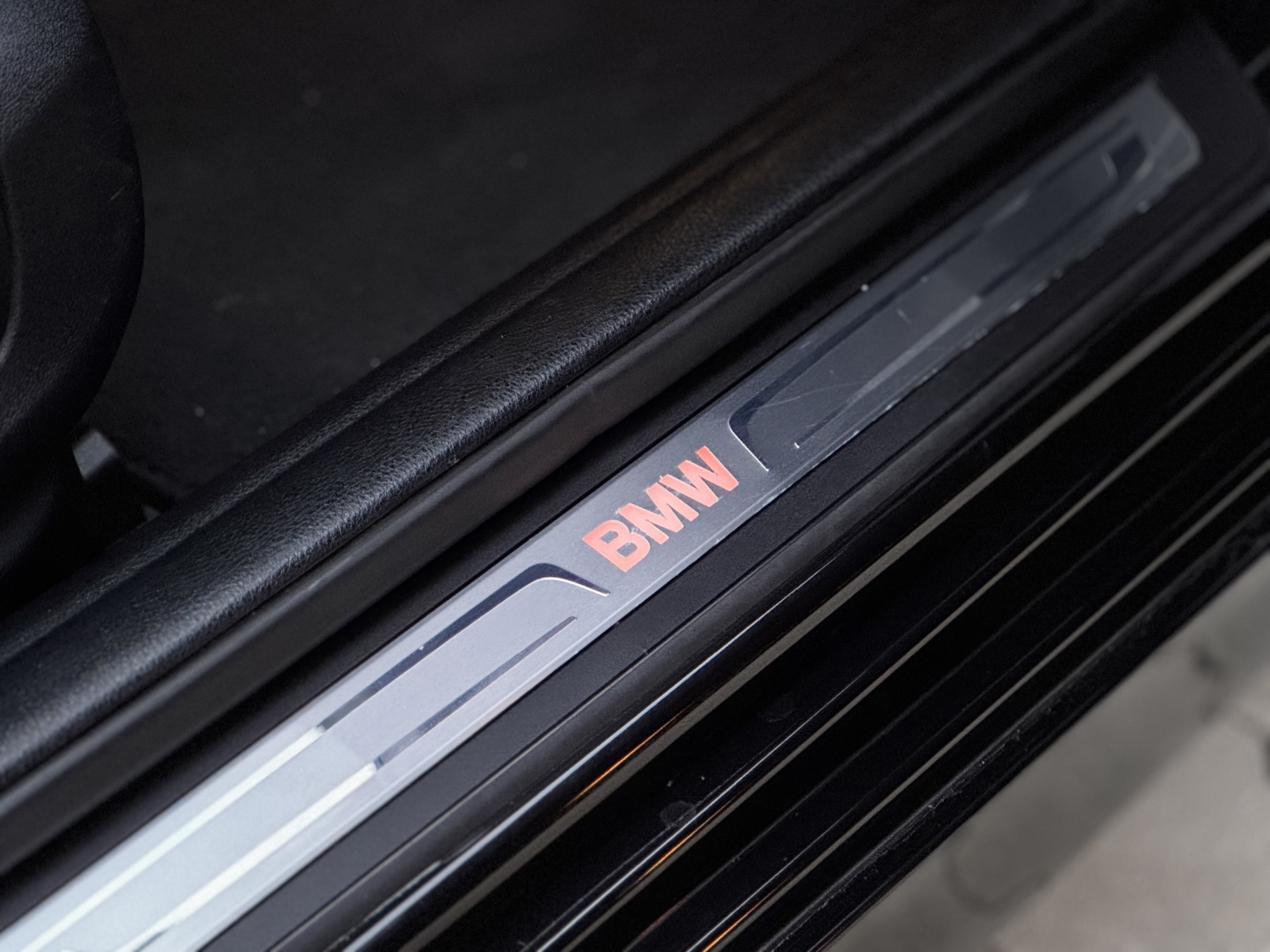 BMW 520d Touring Automat 190 KM | Skóra | Navi Pro | LED | Luxury - obrazek 27