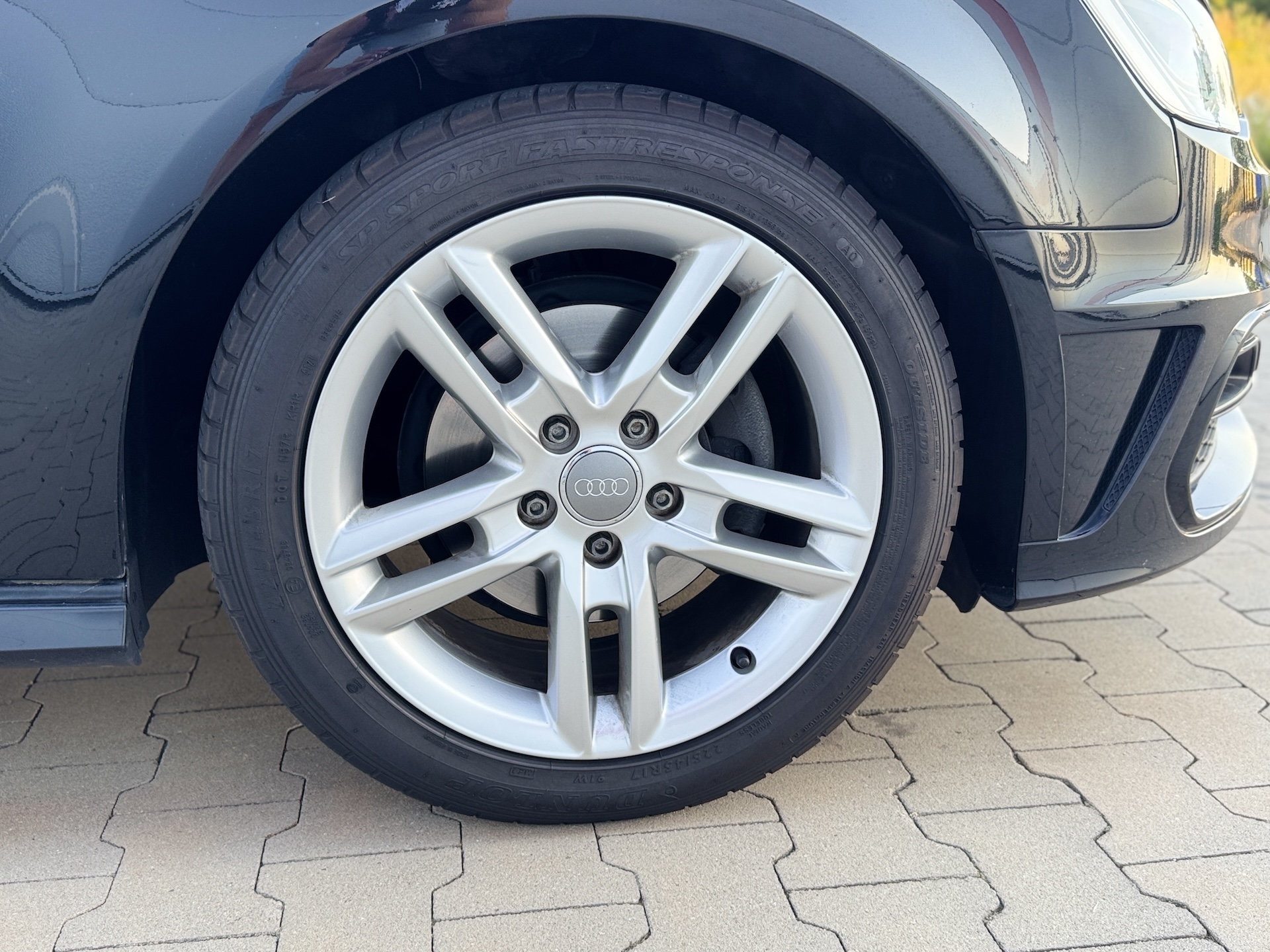 Audi A3 Sportback 2.0 TDI 150 KM | 2016 | S-line Selection | S-tronic - obrazek 36