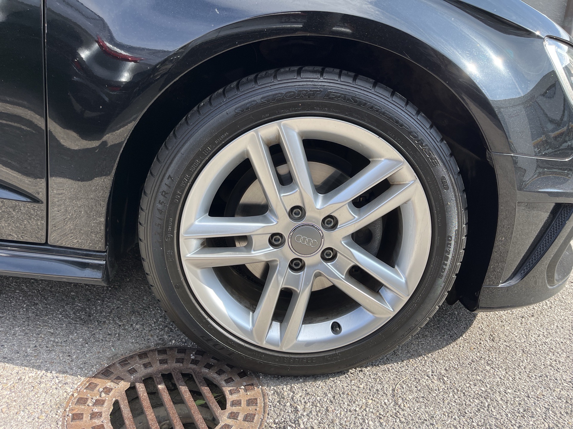 Audi A3 Sportback 2.0 TDI 150 KM | 2016 | S-line Selection | S-tronic - obrazek 6