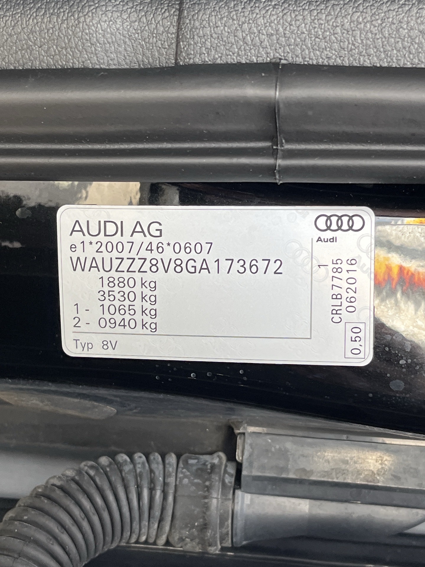 Audi A3 Sportback 2.0 TDI 150 KM | 2016 | S-line Selection | S-tronic - obrazek 15