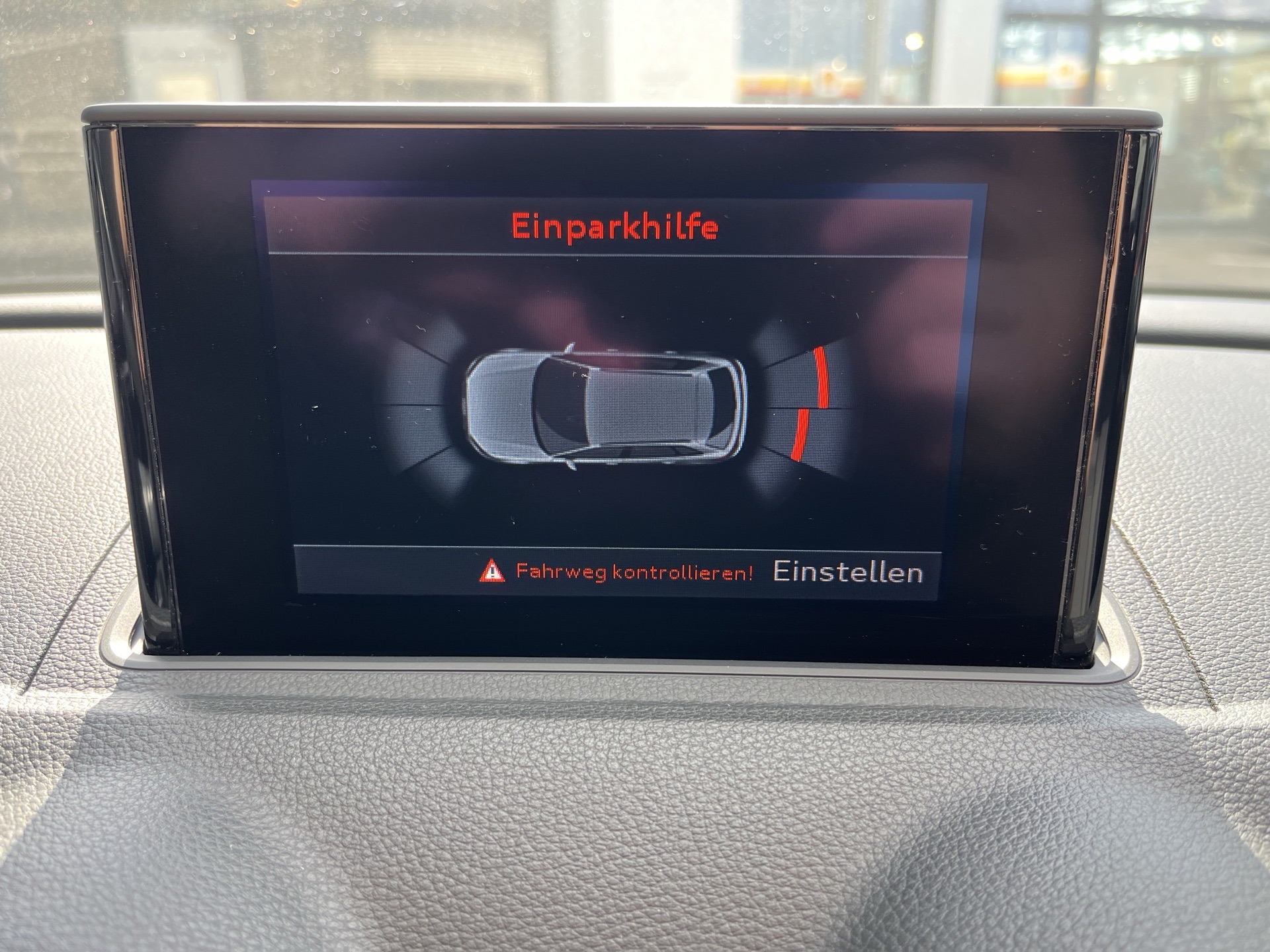 Audi A3 Sportback 2.0 TDI 150 KM | 2016 | S-line Selection | S-tronic - obrazek 13