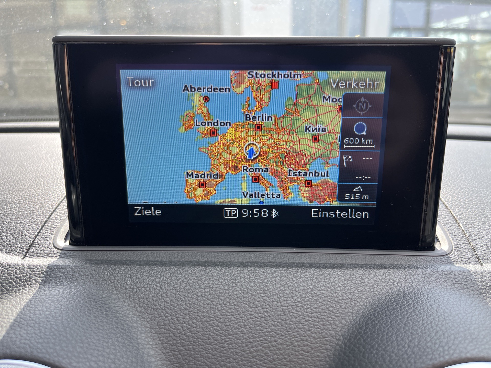 Audi A3 Sportback 2.0 TDI 150 KM | 2016 | S-line Selection | S-tronic - obrazek 12