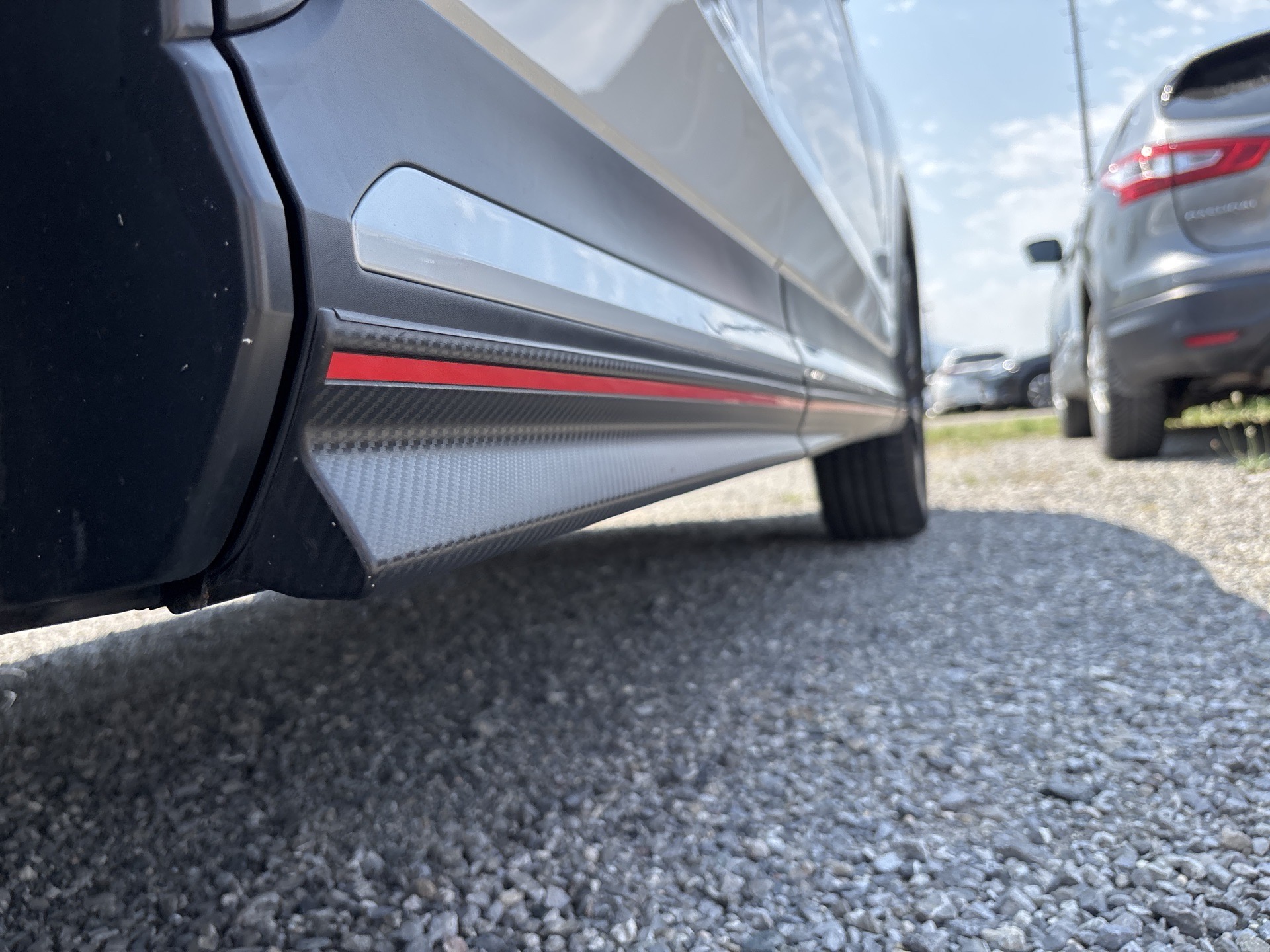 Mitsubishi Eclipse Cross 1.5 T-MIVEC 163 KM | AUTOMAT | S-AWC | 2019 - obrazek 16