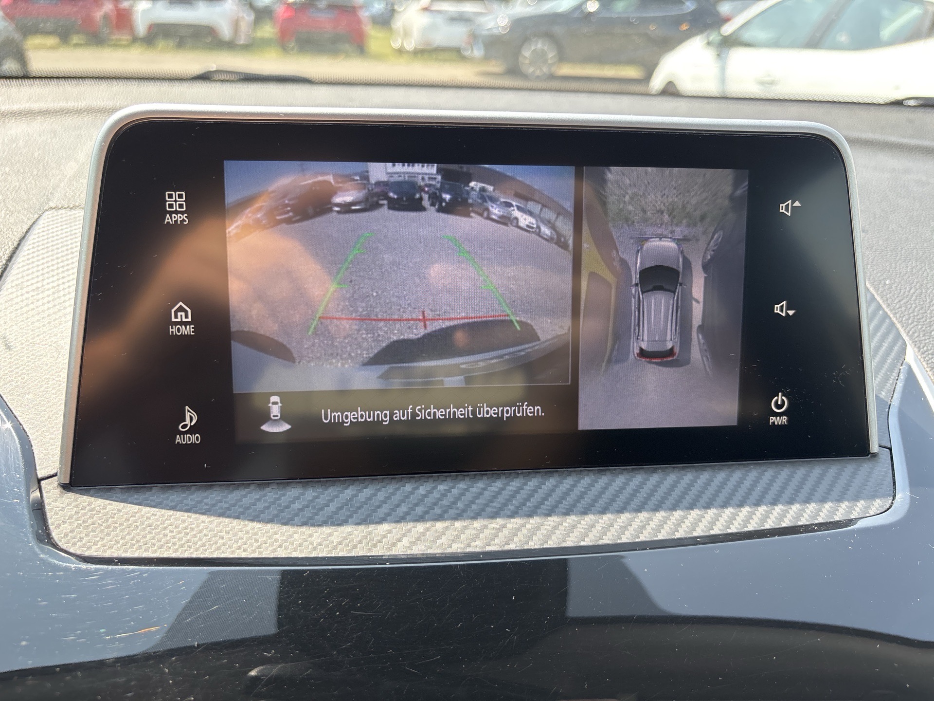 Mitsubishi Eclipse Cross 1.5 T-MIVEC 163 KM | AUTOMAT | S-AWC | 2019 - obrazek 11