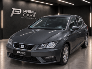 SEAT Leon 1.2 TSI 110 KM 2017 – Prime Cars