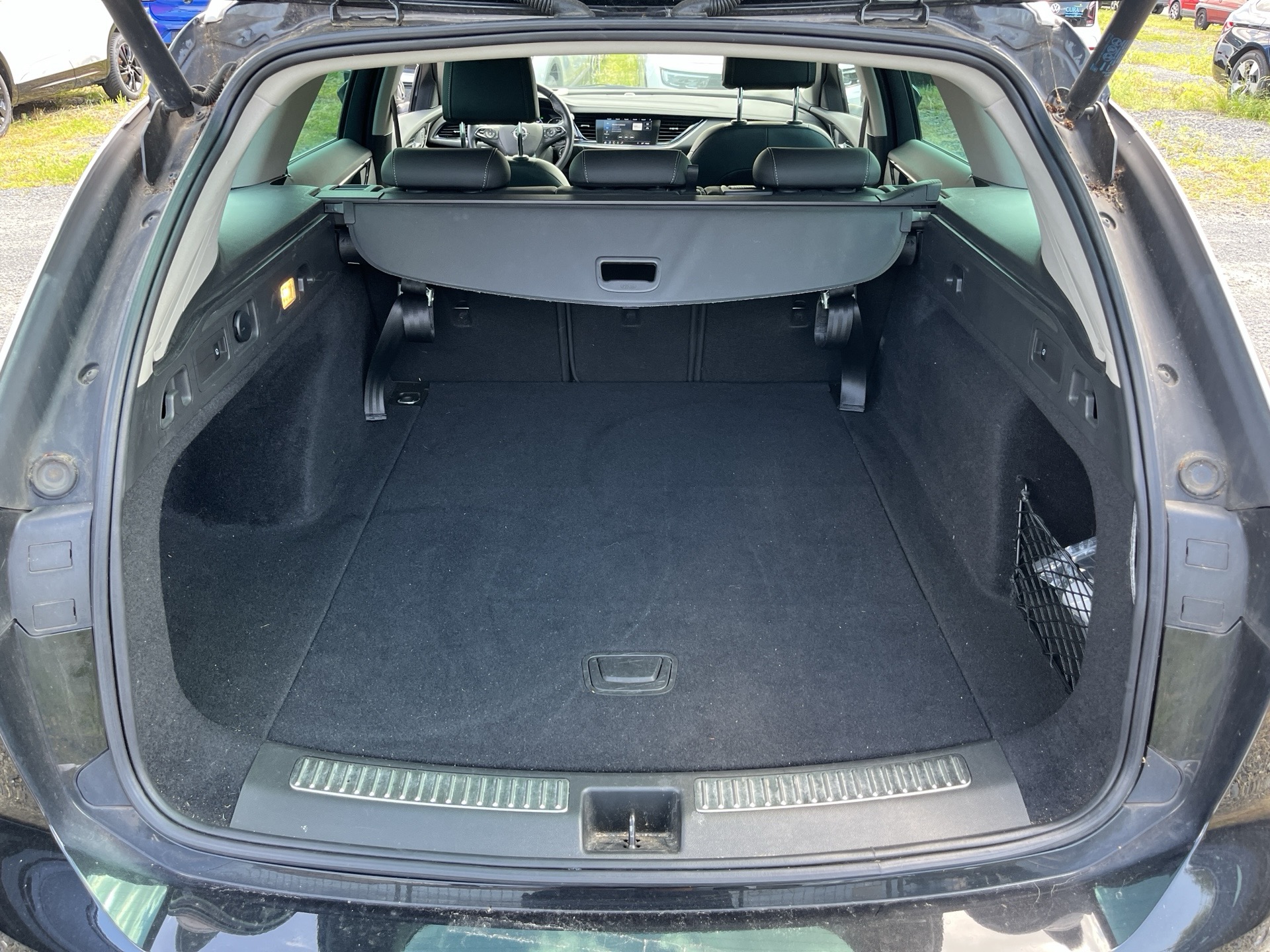 *wkrótce* Opel Insignia Business Innovation 2.0 CDTI 170 KM Automat | Matrix LED | HUD | 360° | 2019 - obrazek 8