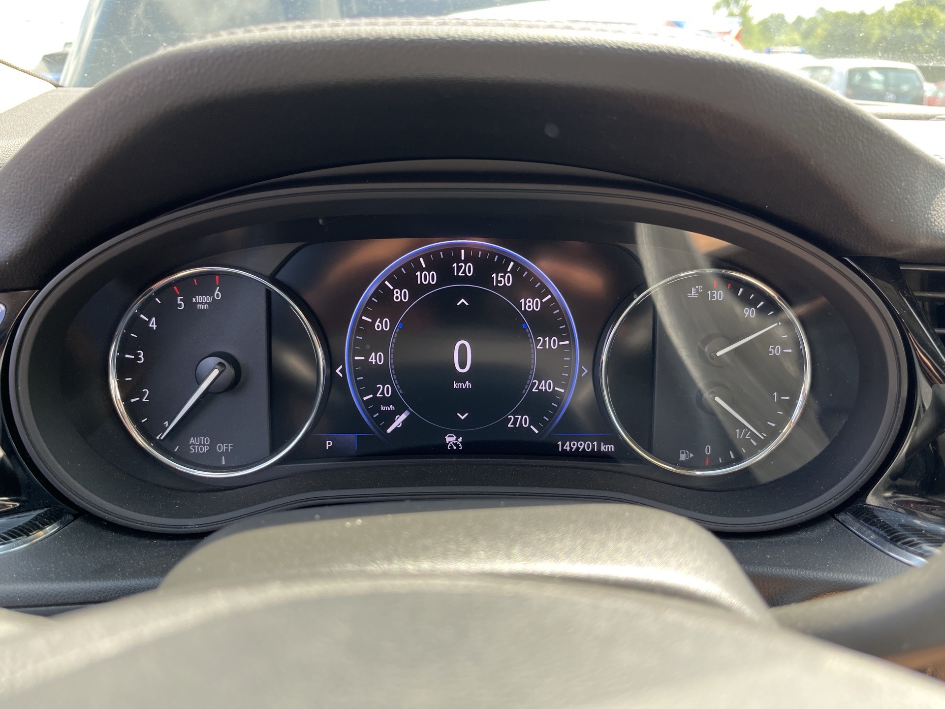 *wkrótce* Opel Insignia Business Innovation 2.0 CDTI 170 KM Automat | Matrix LED | HUD | 360° | 2019 - obrazek 7