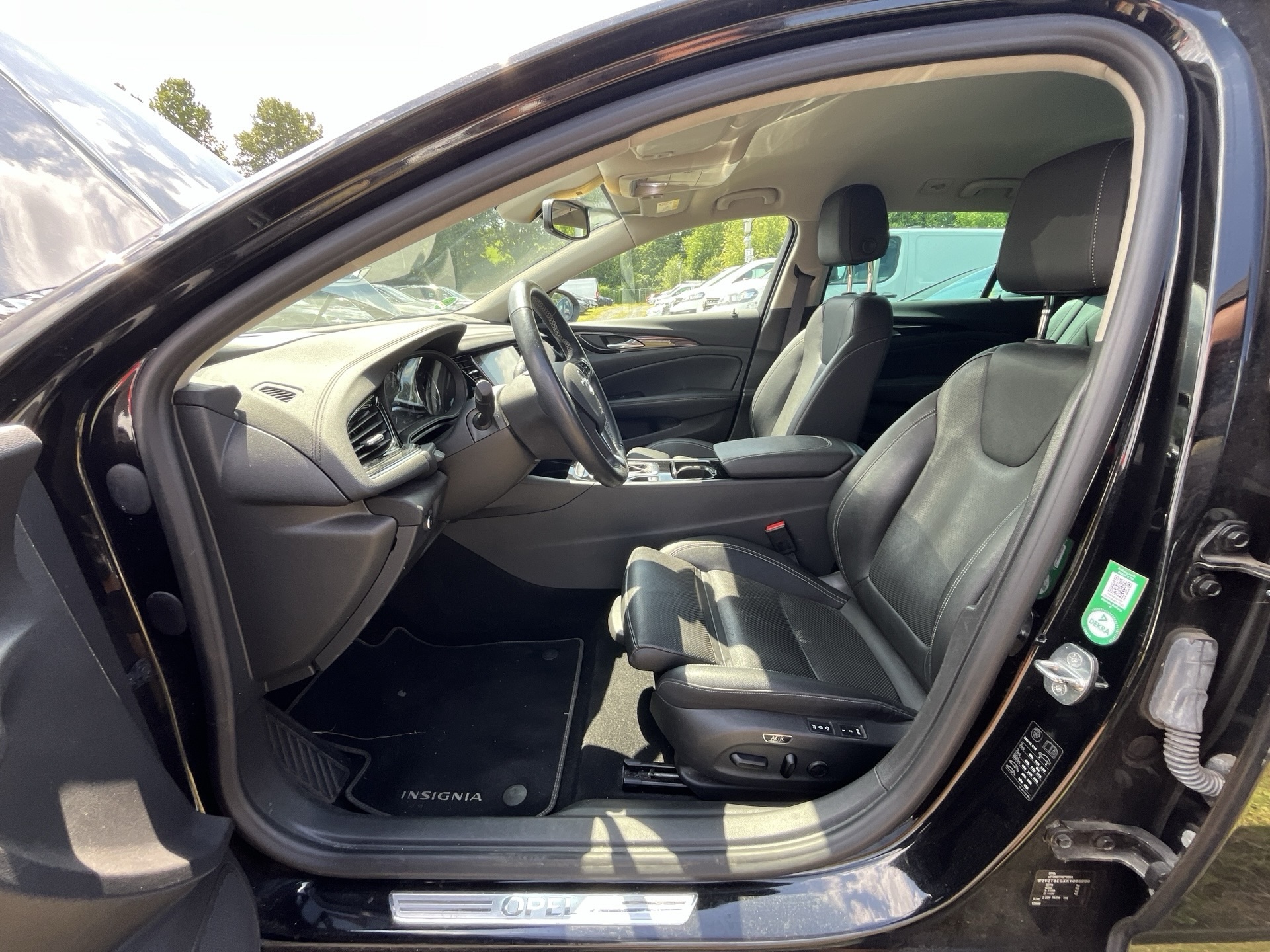 *wkrótce* Opel Insignia Business Innovation 2.0 CDTI 170 KM Automat | Matrix LED | HUD | 360° | 2019 - obrazek 6