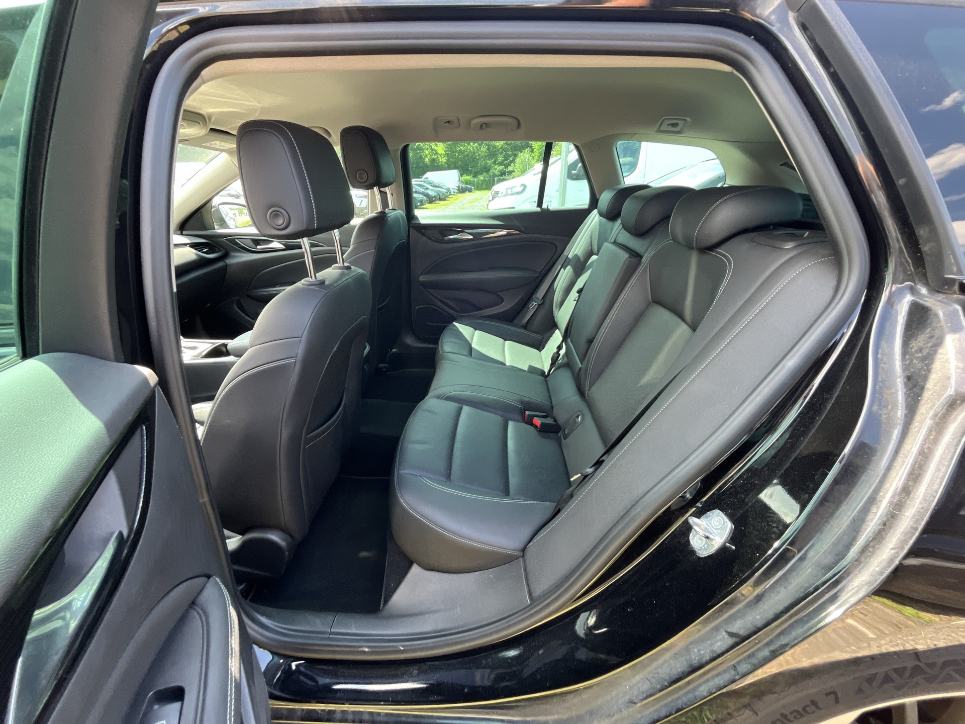 *wkrótce* Opel Insignia Business Innovation 2.0 CDTI 170 KM Automat | Matrix LED | HUD | 360° | 2019 - obrazek 5