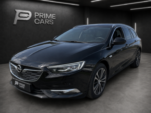 Opel Insignia 2.0 CDTI 170 KM automat 2019 – Prime Cars